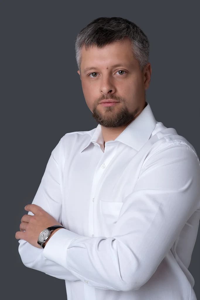Ilya Bakhovskiy