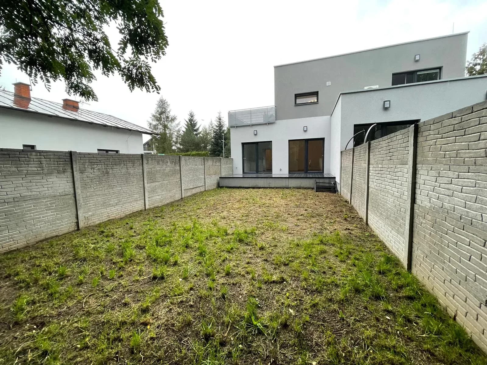 Rezidence Pod Přehradou 3