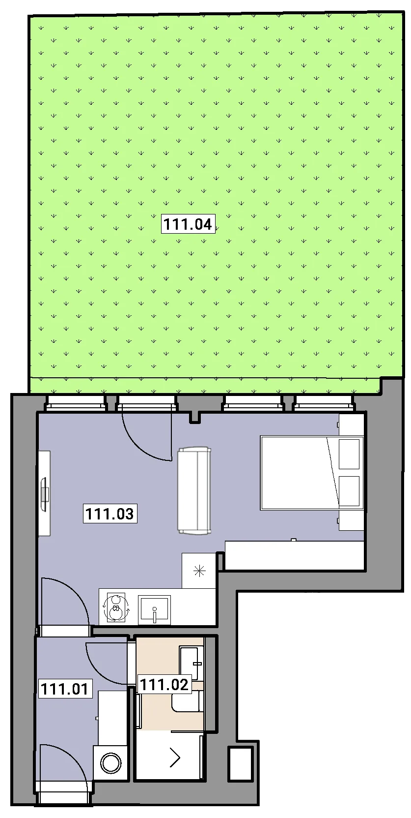 111 plán