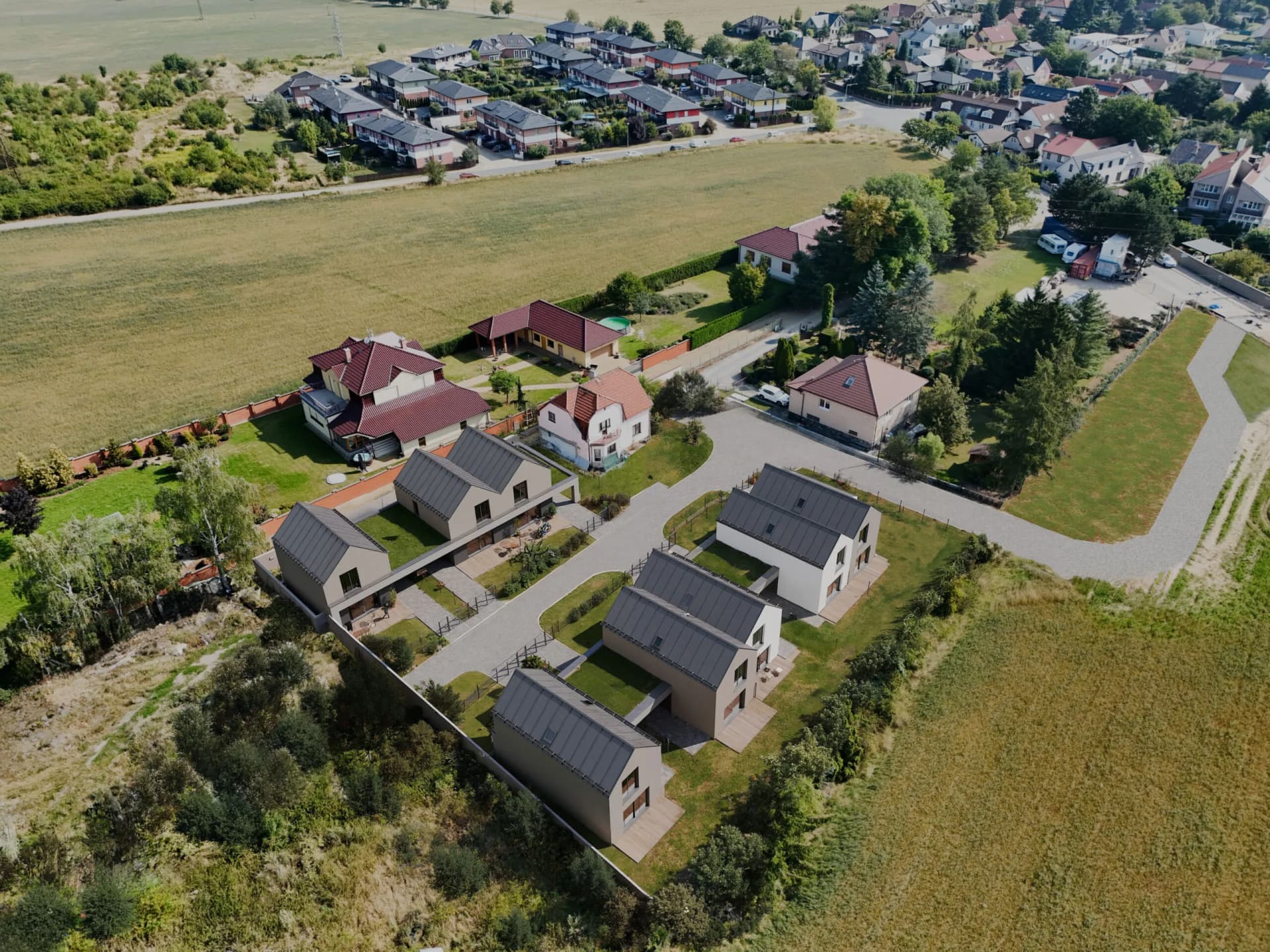 Rezidence Pod Jankovem 6