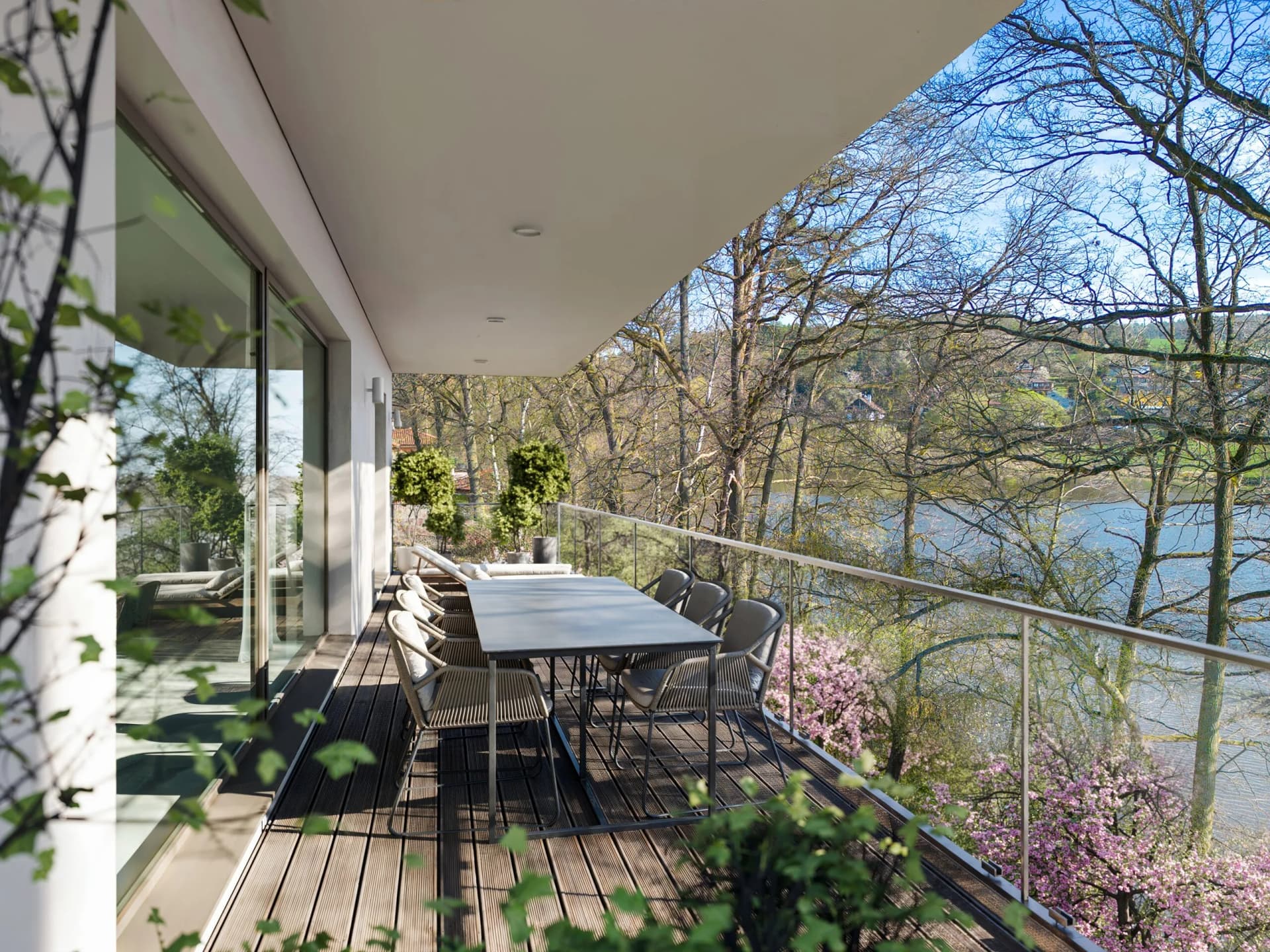 Vila Westfield 5