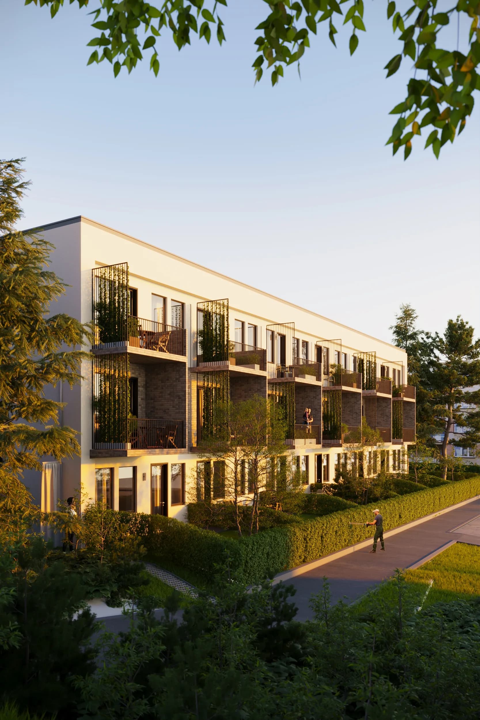 Investice – BAK Development
