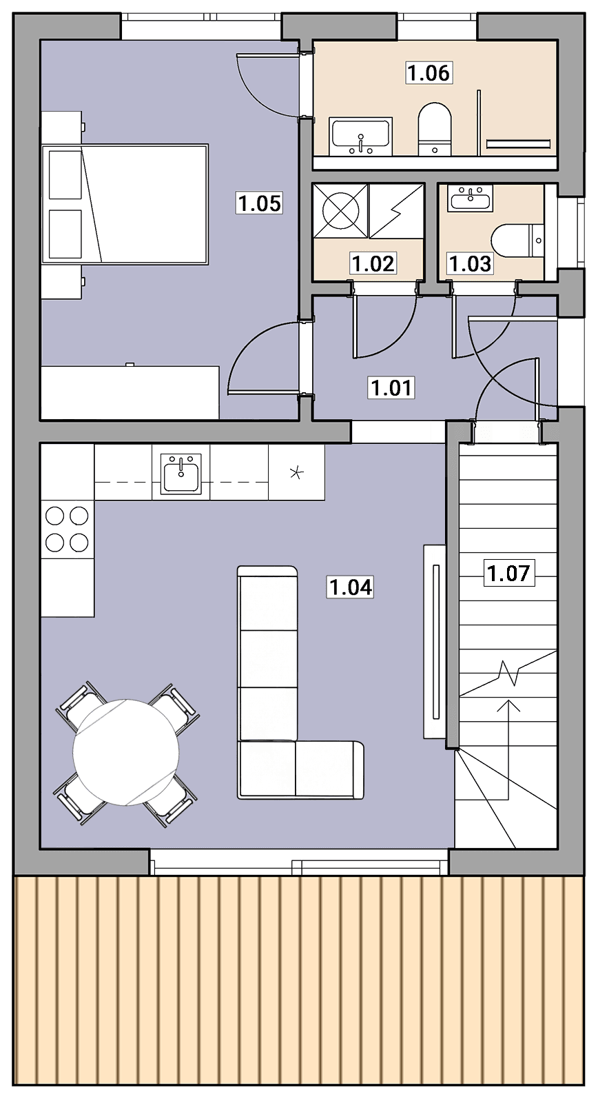 C plan